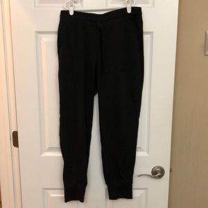 Old Navy Active Black Joggers